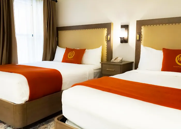 Westgate Flamingo Bay Resort