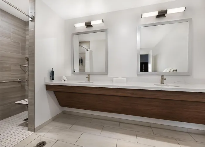 Hilton Vacation Club Cancun Las VegasResort Hotel